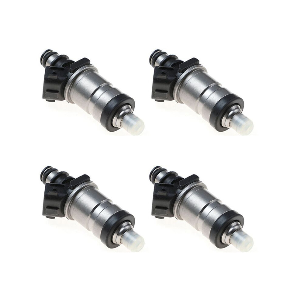 4X New Injector For Accord Prelude 2.0 2.2 1986-19 4851335360446