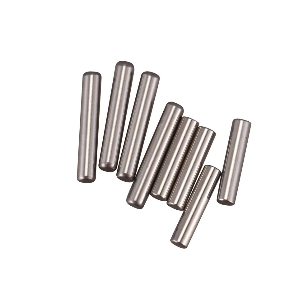 24X Aluminum Alloy 12Mm Combiner Wheel Hub Hex Ada 4851335371411