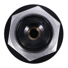 24X Push Button Quick Release Car Hood Bonnet Latc