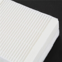 40x Filter Set Suitable for Vacuum Cleaners Aqua +