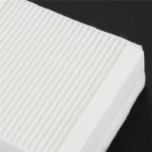40x Filter Set Suitable for Vacuum Cleaners Aqua +