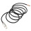 3X 1.8M Long Wire End,Usb-Rs485-We-1800-Bt Cable,U 4