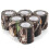 18 Roll Camouflage Tape Cling Scope Wrap Camo Stre 3