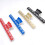 12 Pcs Music Book Note Paper Ruler Sheet Spring Cl 7