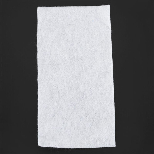 40x Filter Set Suitable for Vacuum Cleaners Aqua + 2