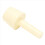 15Pcs Roller Waffle DIY Tools Ice Cream Cone Mold 5