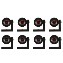 8X 90 Degree Type Mini Prism for Total Station PRI