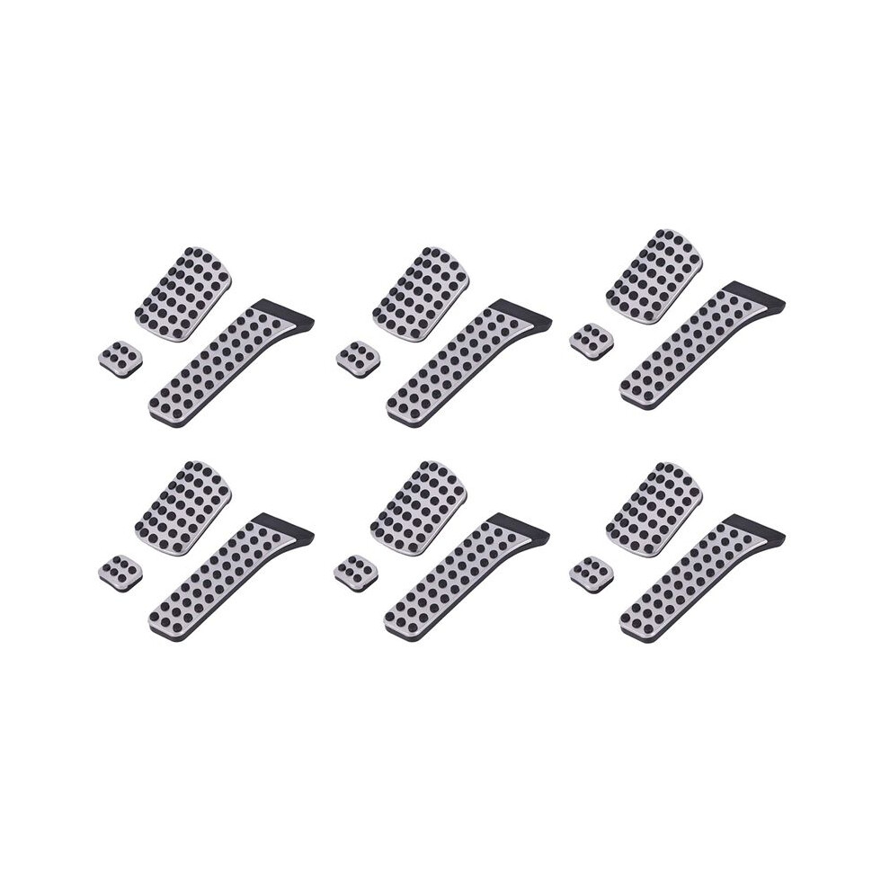 Car Accessories For C E S Sl-Class W203 W204 W211 Silver 4851335363003
