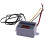 4X 10A AC110-220V Digital LED Temperature Controll 4