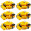 60 Piece Smart Car Tt Motor Launch Gear for 2