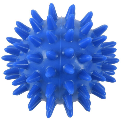 4Pc Massage Ball Soft for Palm Feet Arm Neck Back 2