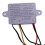 4X 10A AC110-220V Digital LED Temperature Controll 6
