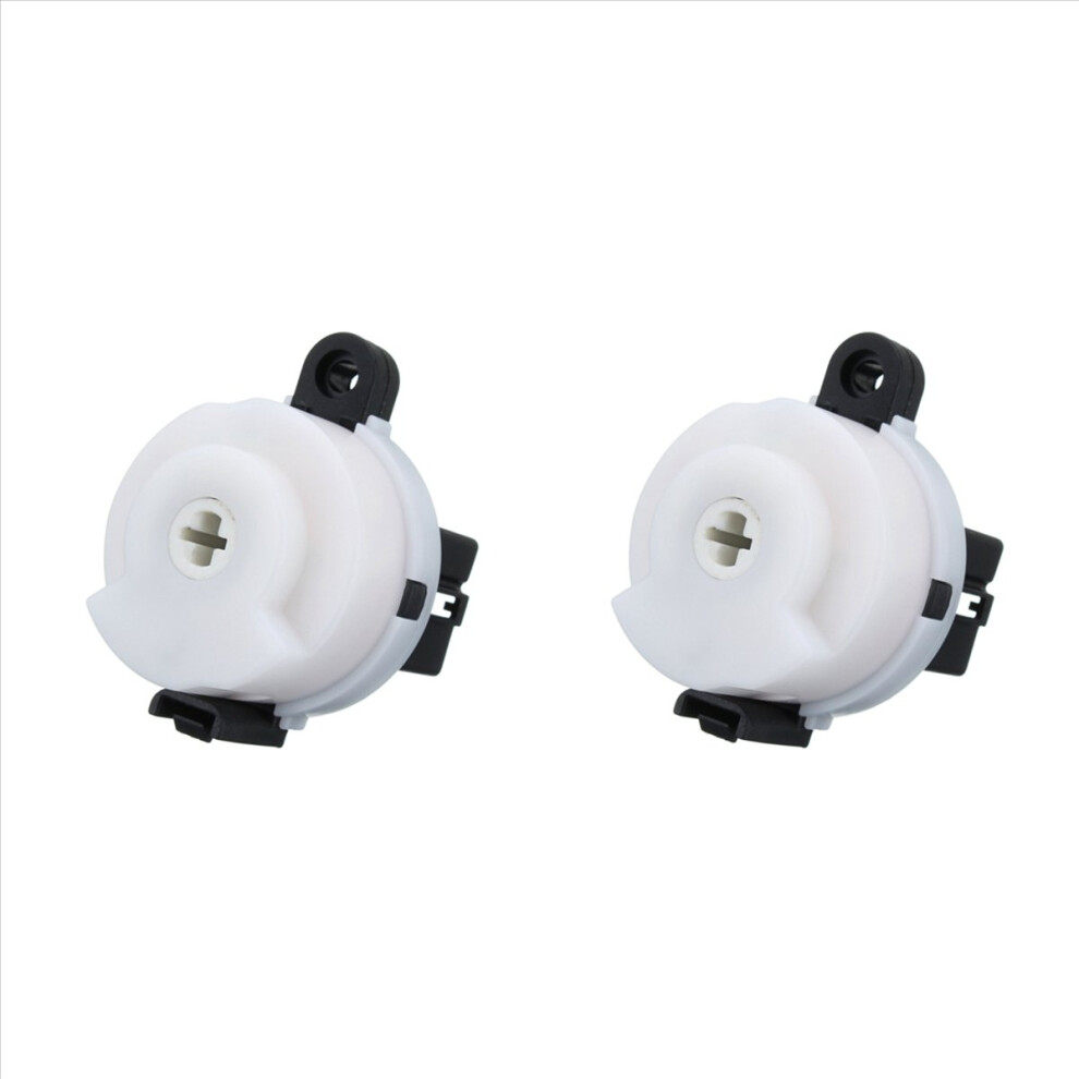 2X Car Ignition Switch Fit For Ranger 1996-2002 Ge 4851335379356