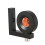 8X 90 Degree Type Mini Prism for Total Station PRI 10