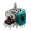 4X 3D Analog Sensor Module ThumbStick Replacement 4