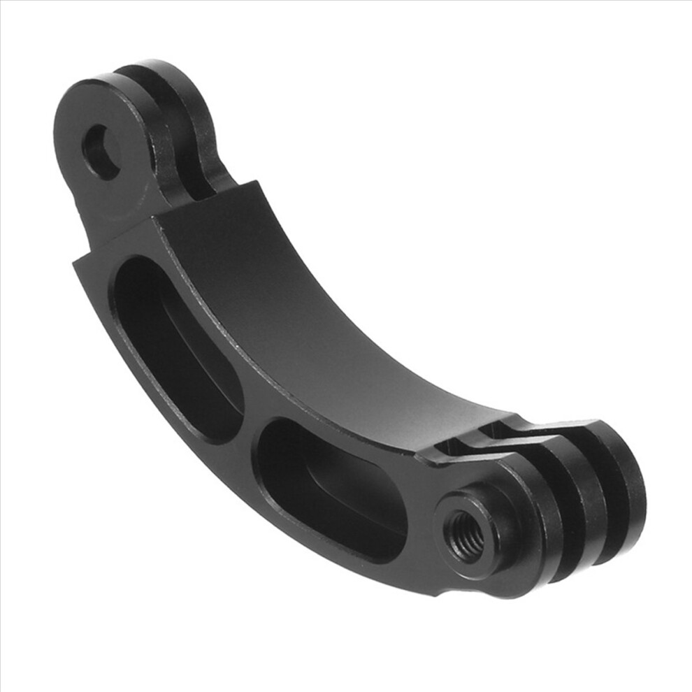 2X Extension Arm Connector Mount For Helmet Chin H 4851335378601