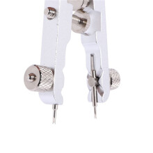 10X 6825 Spring Bar Piler Standard Spring Bar Removing Tool Watches Spring Bar Bracelet Pliers