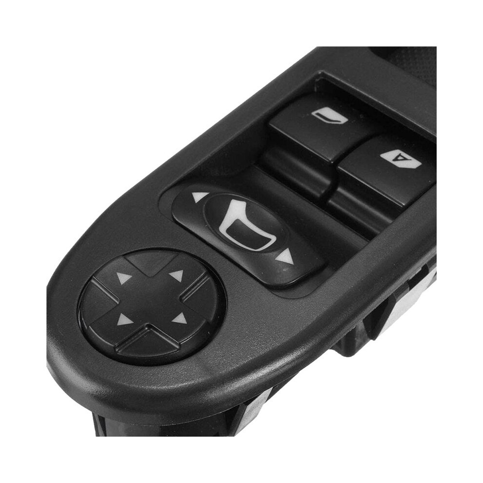 6Pcs Driver Side + Passenger Electric Power Window 4851335358306