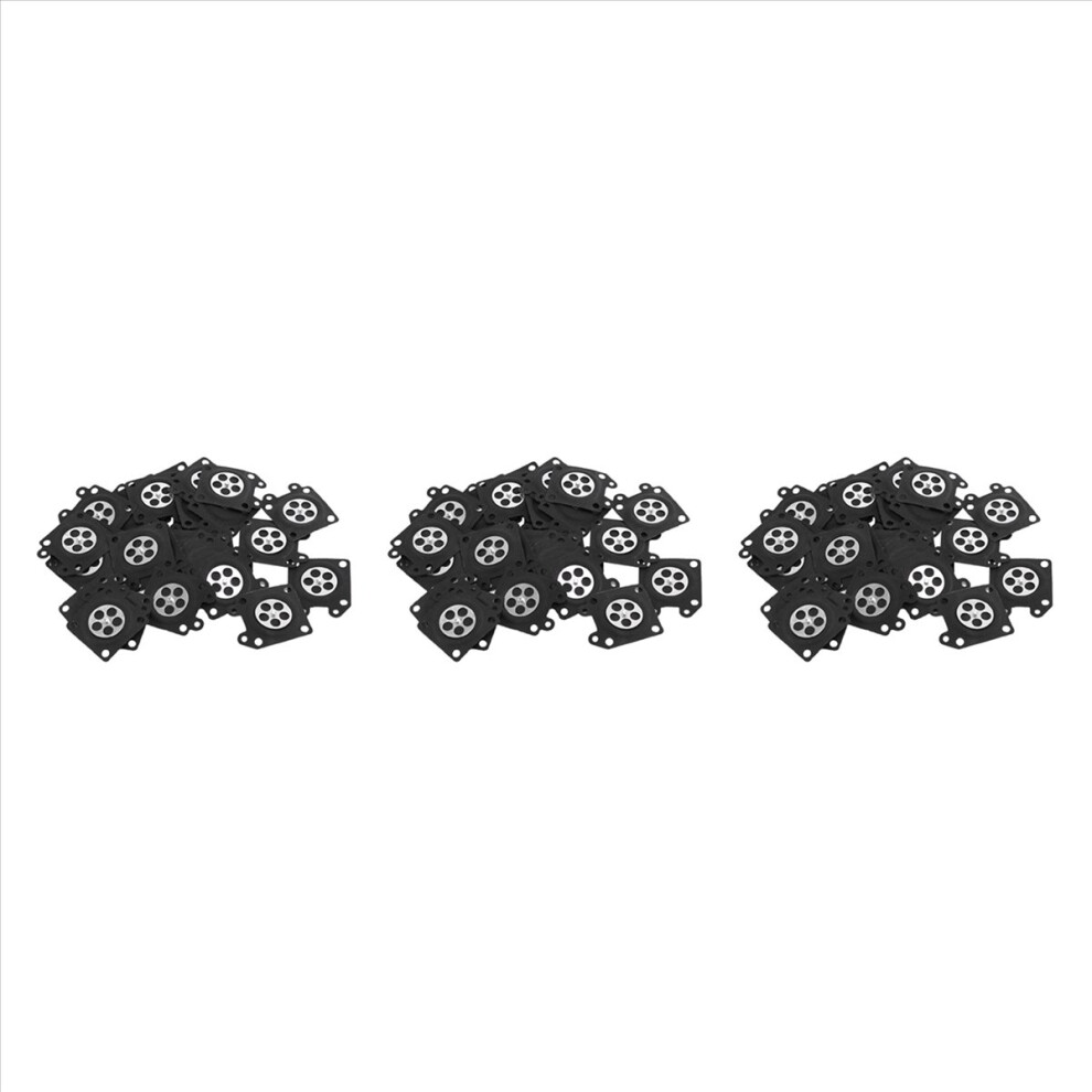 Metering Diaphragm Gasket Assembly For 95-526-9 95 Black 4851335381328