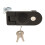 5X Door Lock Heavy Duty Compression Latch Lever fo 3