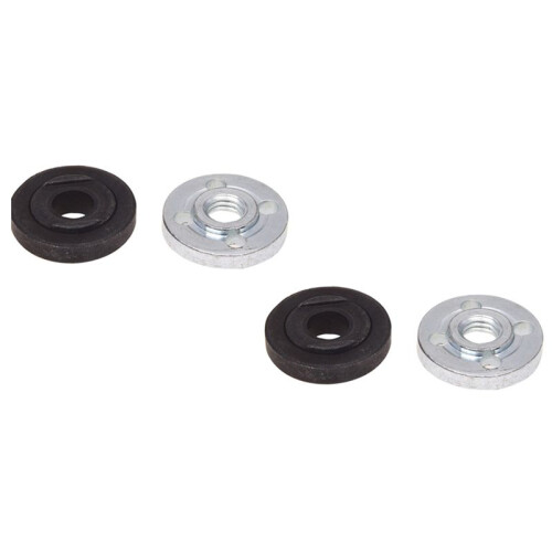 20Pcs Replacement Angle Grinder Part Inner Outer F 2