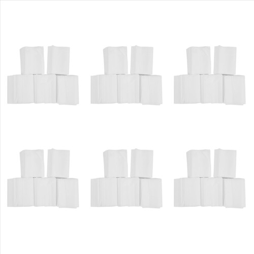 3000Pcs / Environmentally Friendly Natural Corn Fi 2