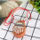 4X 8 Key Mini Kalimba Exquisite Finger Thumb Piano 7