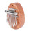 4X 8 Key Mini Kalimba Exquisite Finger Thumb Piano 3