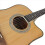 A104 Acoustic Guitar Strings 12Pcs Copper Alloy S 5