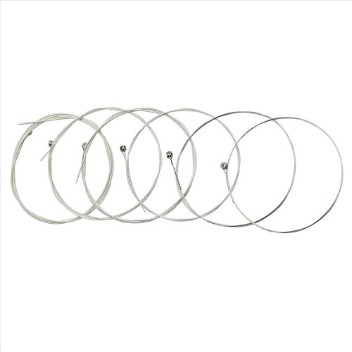 A104 Acoustic Guitar Strings 12Pcs Copper Alloy S 2