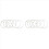 A104 Acoustic Guitar Strings 12Pcs Copper Alloy S 2