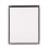 50 Pack of Menu Covers - Single Page, 2 View, Fits 5