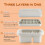2X Brush Washing Bucket Multi-Use Paint Basin with 4