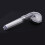 5 Set Negative Ions Bathroom Handheld Shower Water 7