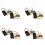 4X STEM Kits, Learn Morse Code, Build A Telegraph 2