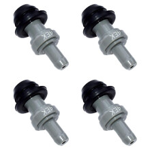 4X Cylinder Head Valve Cover 12204-15050 One-Way R