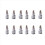 12X for -331H Electric Desoldering Tool Vacuum Suc 1
