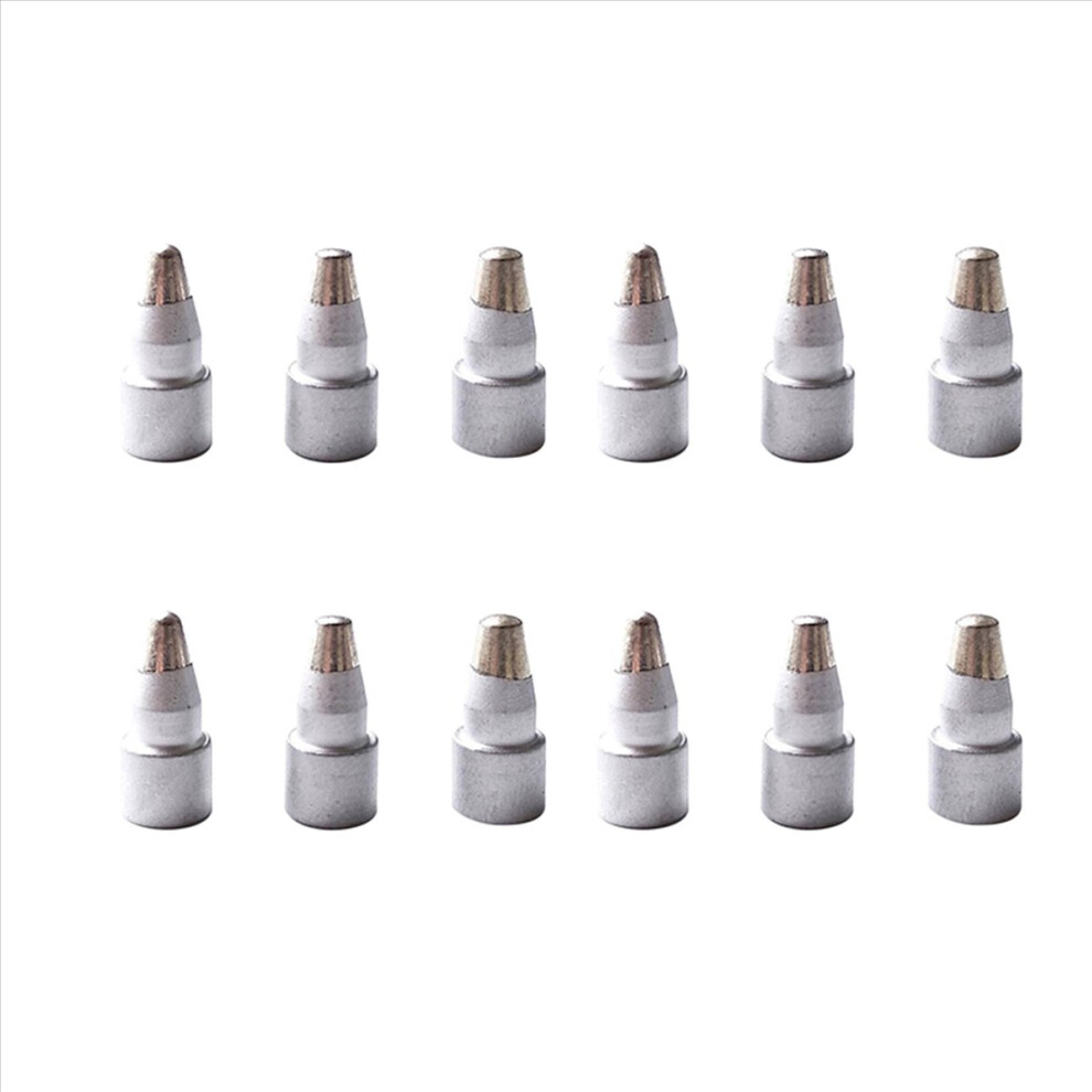 12X For -331H Electric Desoldering Tool Vacuum Suc 4851335380864