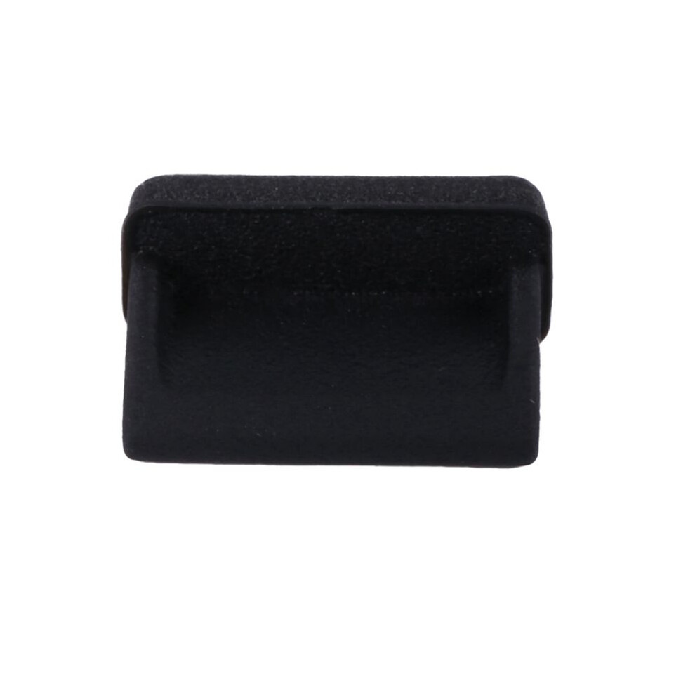 40 Pcs Silicone Usb Port Plug Dustproof Stopper Pr 4851335351437