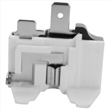 8X QP2-4.7 PTC Relay 1 Pin Refrigerator and 6750C-