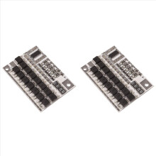 2X 3S 12V 100A Li-Ion LMO Ternary Lithium Battery