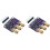 2X Si5351A 25Mhz Clock Generator Breakout Board 8K 1