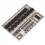 2X 3S 12V 100A Li-Ion LMO Ternary Lithium Battery 3