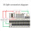 2X 3S 12V 100A Li-Ion LMO Ternary Lithium Battery 4