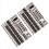 2X 3S 12V 100A Li-Ion LMO Ternary Lithium Battery 6