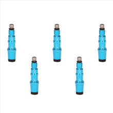 5X Golf Adapter Sleeve Replacement for M1, M2, M3,