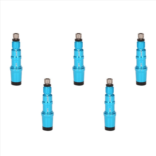 5X Golf Adapter Sleeve Replacement for M1, M2, M3,