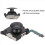 3X 3D Analog Joystick Thumbstick Stick Module Repl 8