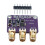 2X Si5351A 25Mhz Clock Generator Breakout Board 8K 9