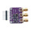 2X Si5351A 25Mhz Clock Generator Breakout Board 8K 4
